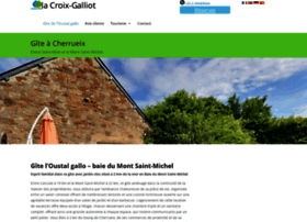 La-croix-galliot.fr thumbnail La-croix-galliot.fr thumbnail