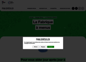 La-fabrique-a-menus.fr thumbnail
