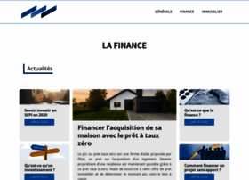 La-finance.info thumbnail