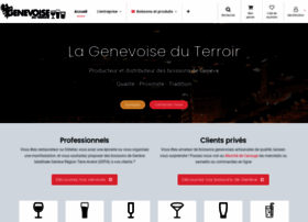 La-genevoise.ch thumbnail