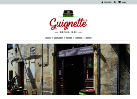 La-guignette.fr thumbnail