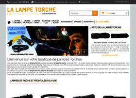 La-lampe-torche.com thumbnail