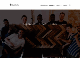 La-manufacturette.co thumbnail