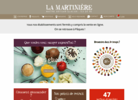 La-martiniere.fr thumbnail