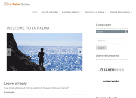 La-palma-online.com thumbnail