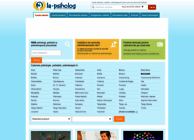 La-psiholog.ro thumbnail La-psiholog.ro thumbnail
