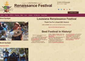 La-renfest.com thumbnail