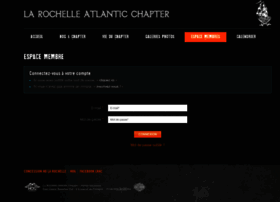 La-rochelle-atlantic-chapter-france.com thumbnail