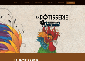 La-rotisserie.fr thumbnail