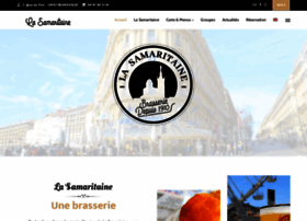 La-samaritaine-marseille.fr thumbnail