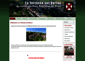 La-terrasse-sur-dorlay.com thumbnail