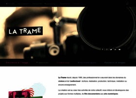 La-trame.org thumbnail