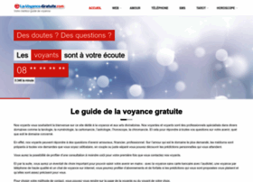 La-voyance-gratuite.com thumbnail