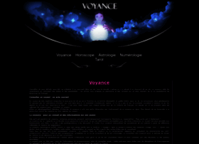 La-voyance.org thumbnail