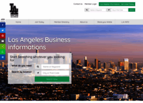 La.city thumbnail La.city thumbnail