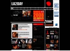 La2day.com thumbnail