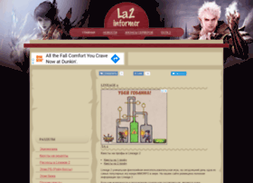 La2informer.ru thumbnail