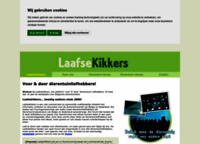 Laafsekikkers.be thumbnail Laafsekikkers.be thumbnail