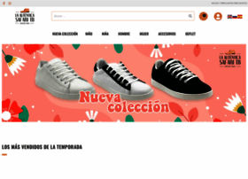 Laautenticasafari.com thumbnail