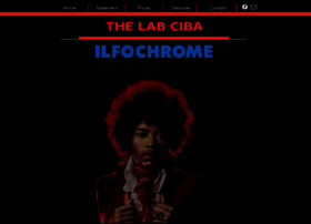 Lab-ciba.com thumbnail