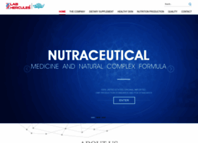 Lab-hercules.com thumbnail