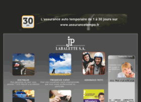 Labalette.fr thumbnail