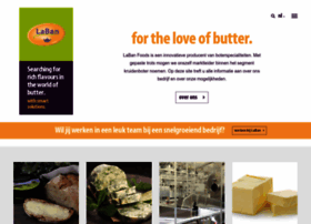 Labanfoods.nl thumbnail