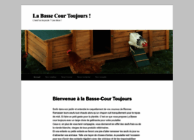 Labassecourtoujours.fr thumbnail