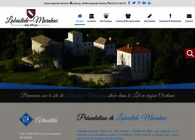 Labastide-marnhac.fr thumbnail