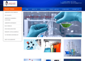 Labchemicalexporter.com thumbnail