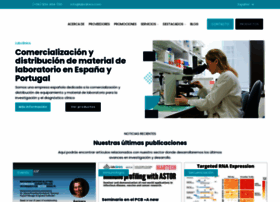 Labclinics.com thumbnail