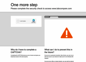 Labcompare.com thumbnail
