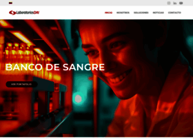 Labdai.com thumbnail