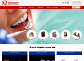 Labduydental.com thumbnail