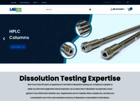 Labecx.com thumbnail