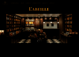Labeille.jp thumbnail