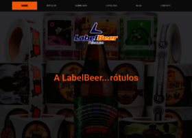 Labelbeer.com.br thumbnail