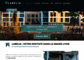 Labelia.fr thumbnail