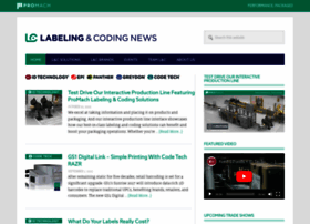 Labelingnews.com thumbnail