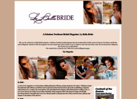 Labellabridemagazine.com thumbnail