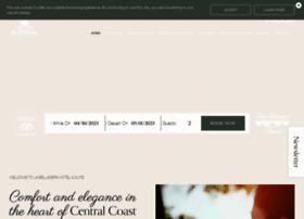 Labellasera.com thumbnail