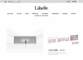 Labelle.cc thumbnail
