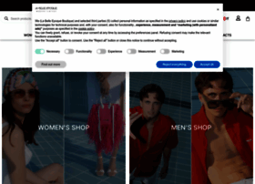 Labelleepoqueboutique.com thumbnail