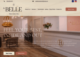 Labellemedicalclinic.com thumbnail