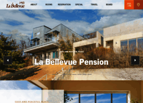 Labellevue.co.kr thumbnail