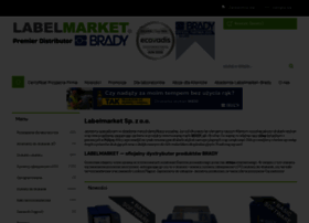 Labelmarket-brady-sklep.pl thumbnail