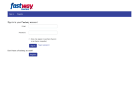 Labels.fastway.com.au thumbnail