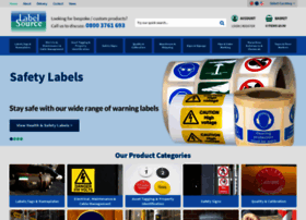 Labelsource.co.uk thumbnail Labelsource.co.uk thumbnail