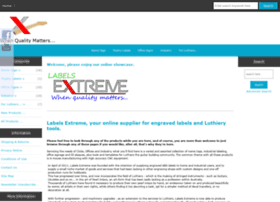 Labelx.net thumbnail Labelx.net thumbnail