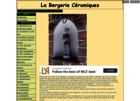 Labergerie-vallauris.com thumbnail